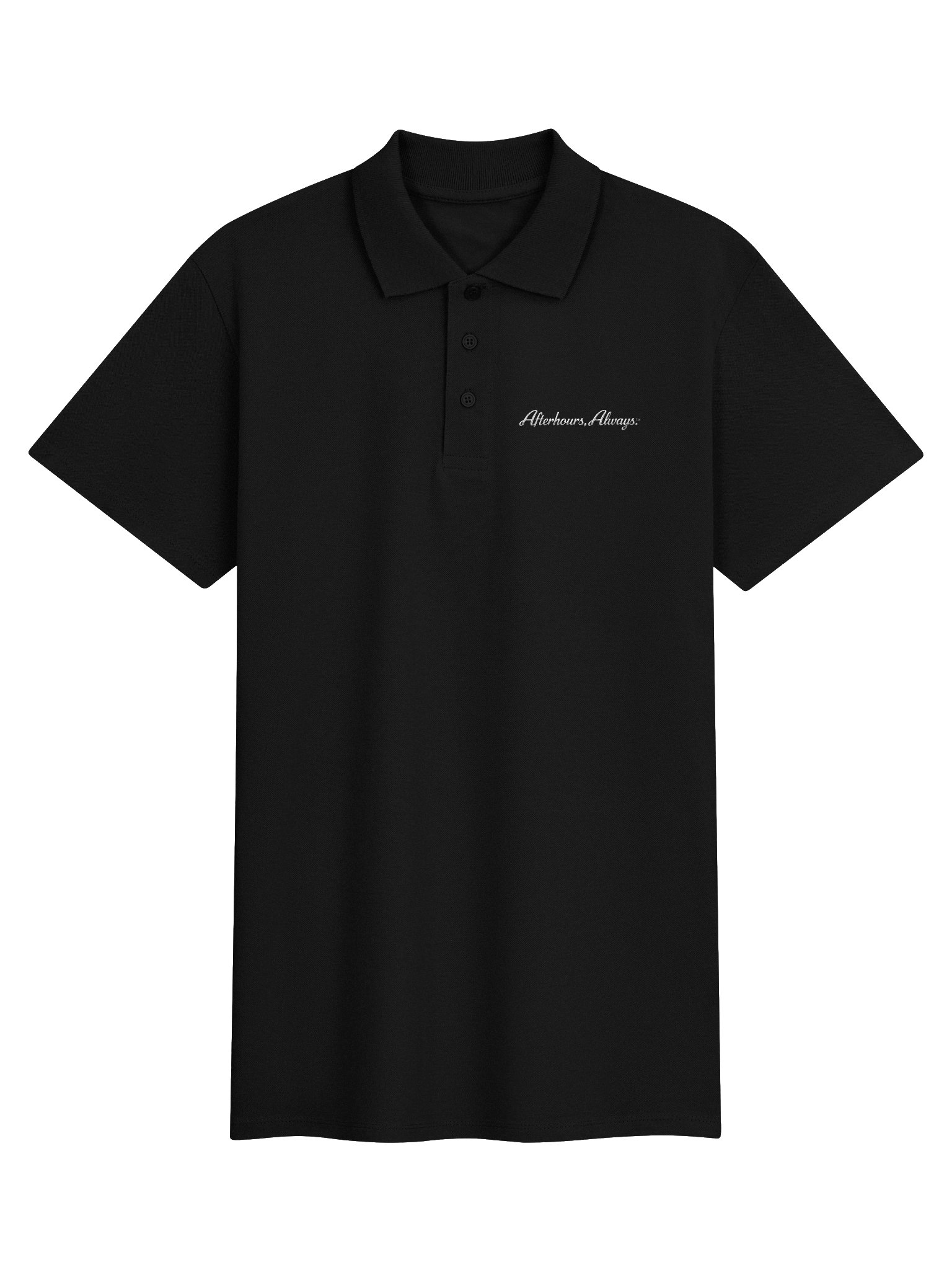 Afterhours Always™ Midnight GOLF Polo product image (1)
