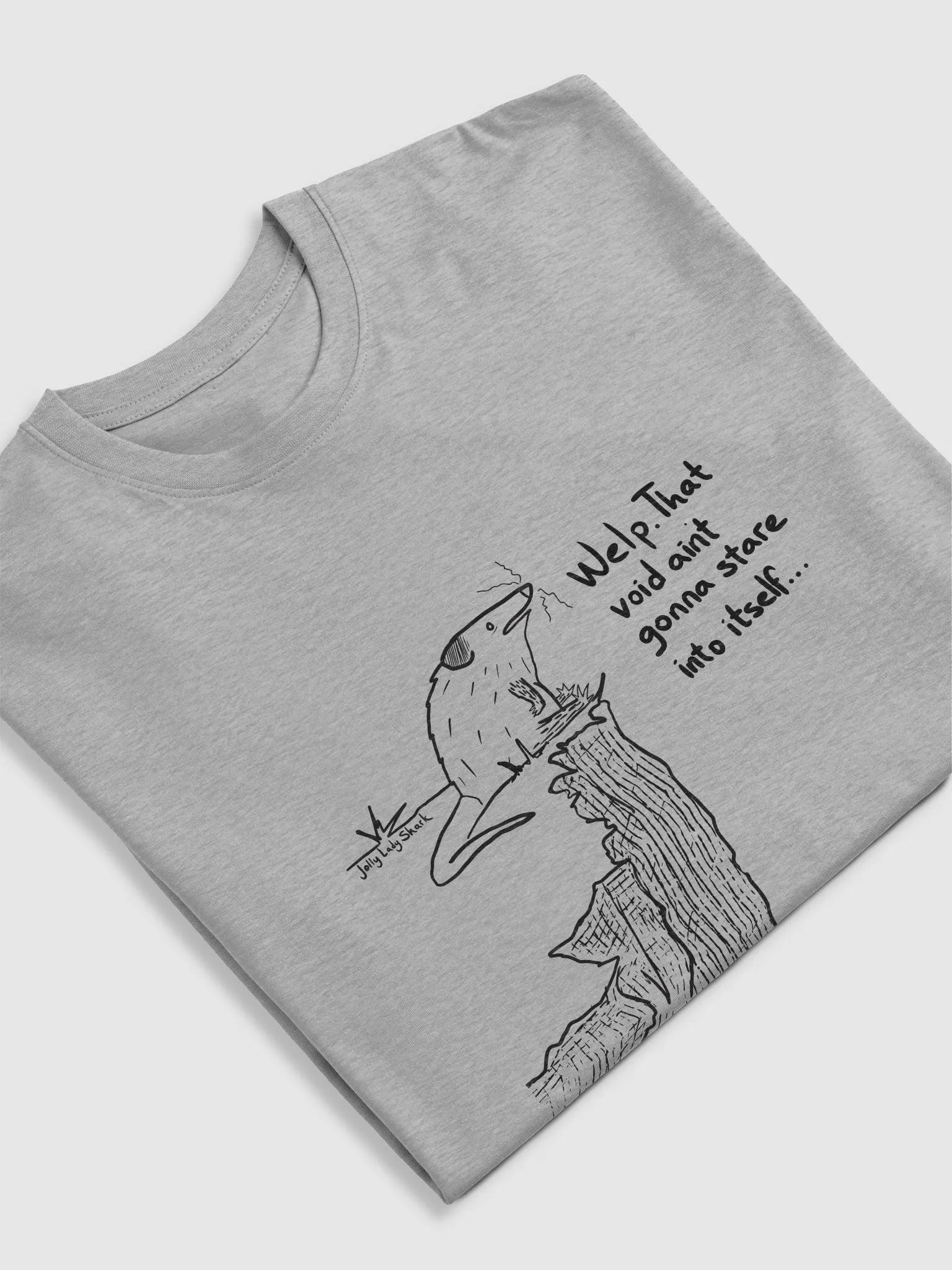 Staring into the Void product image (25)
