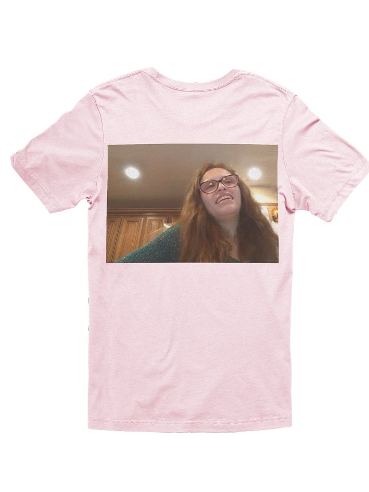 Hoppy Easter T-shirt product image (13)