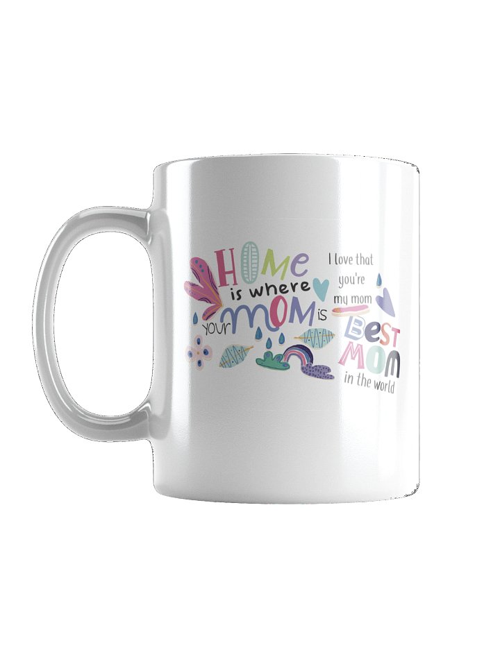 Mom Mug product image (1)