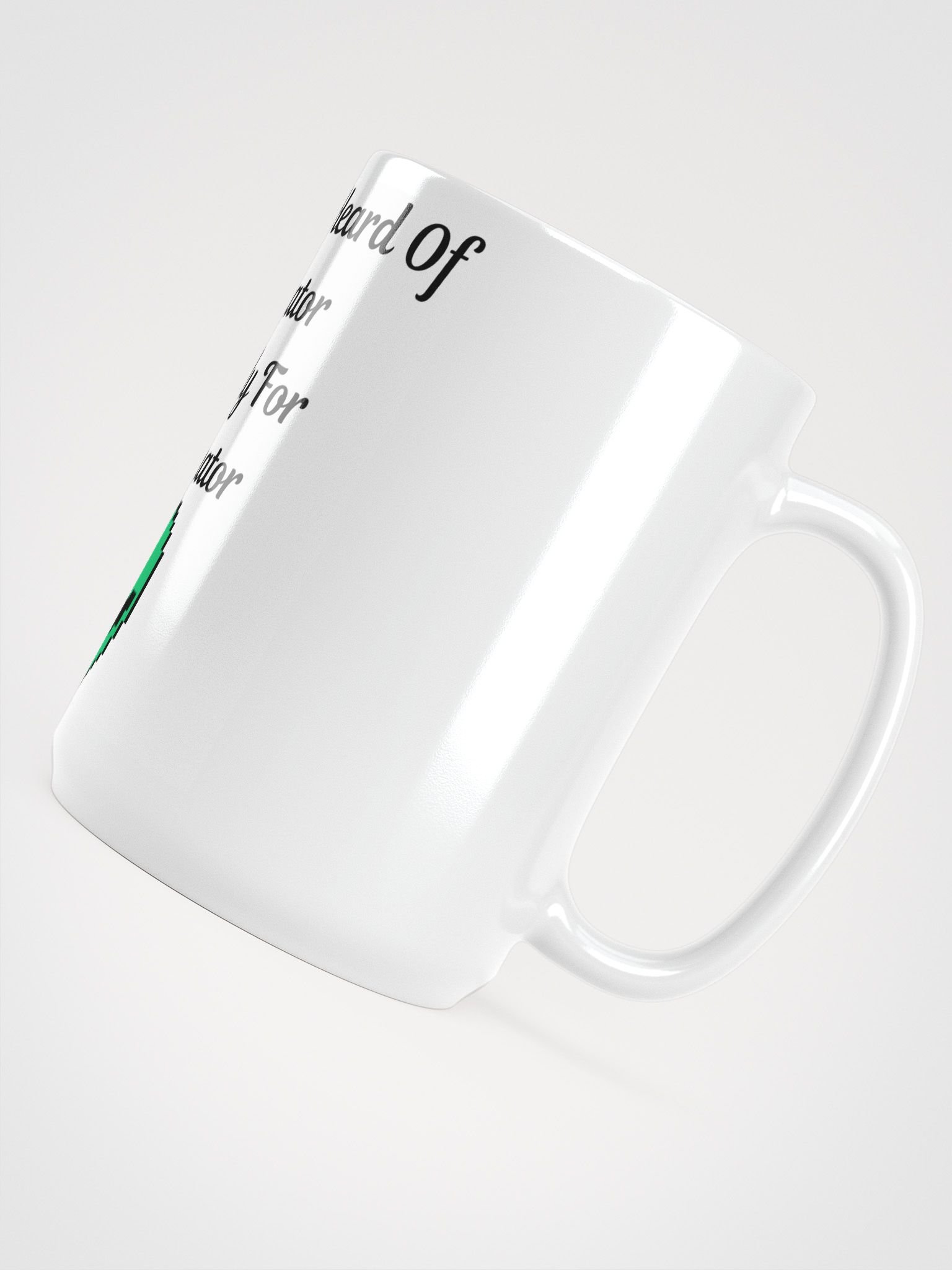 Probeinator Mug product image (6)