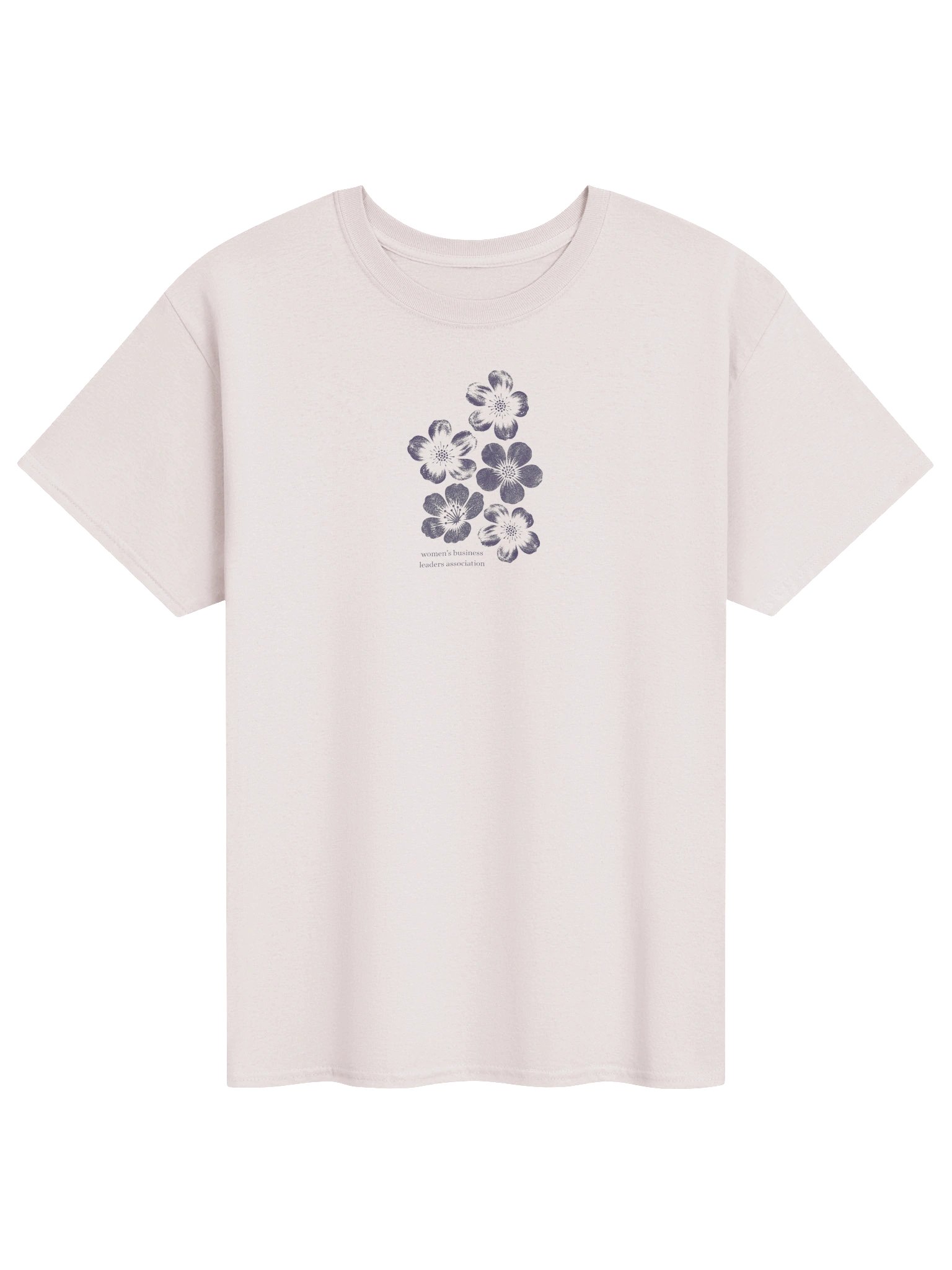 Light Let It Grow Tee product image (1)