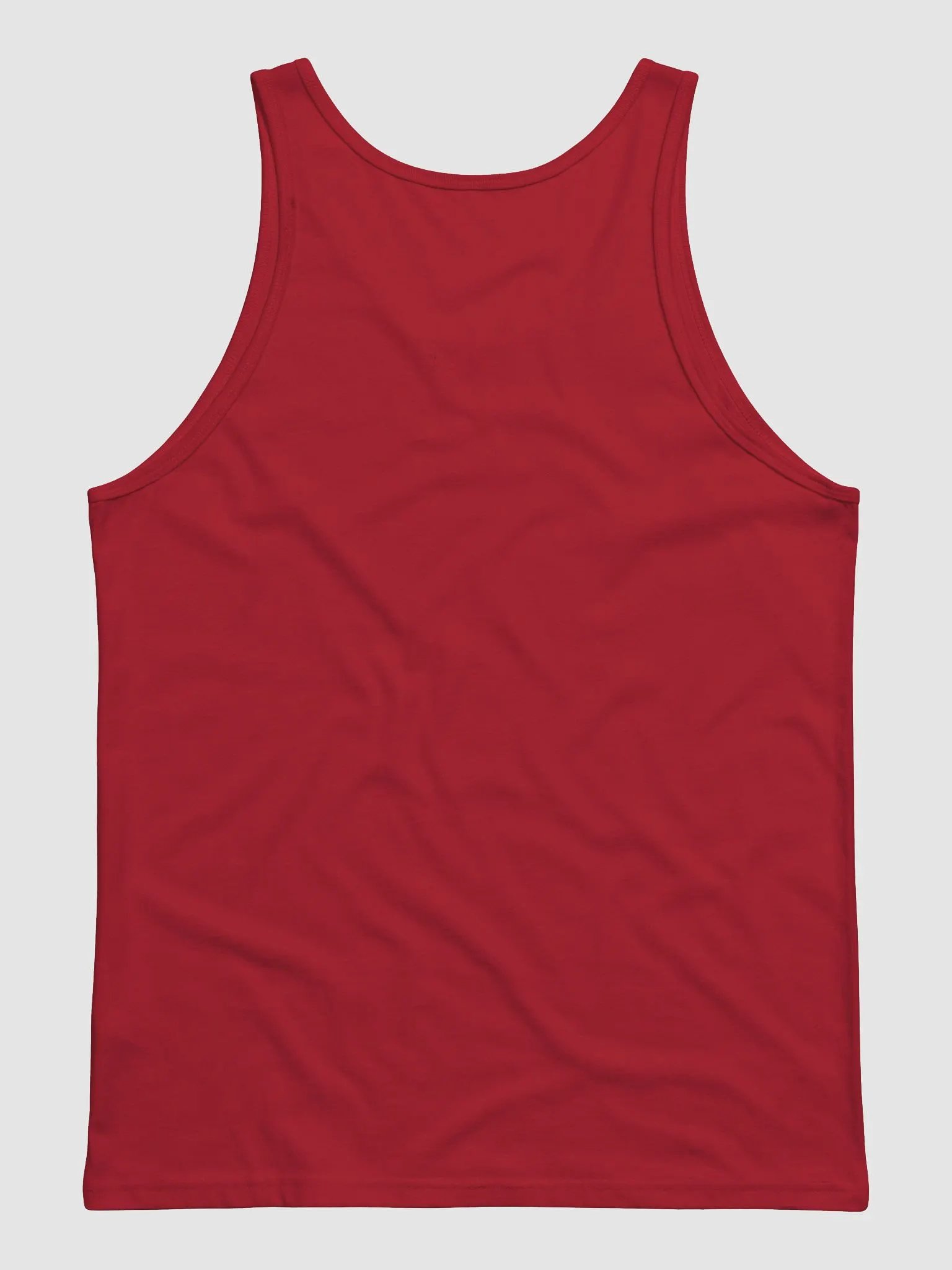 Canada Mask - Bella+Canvas Jersey Tank product image (6)