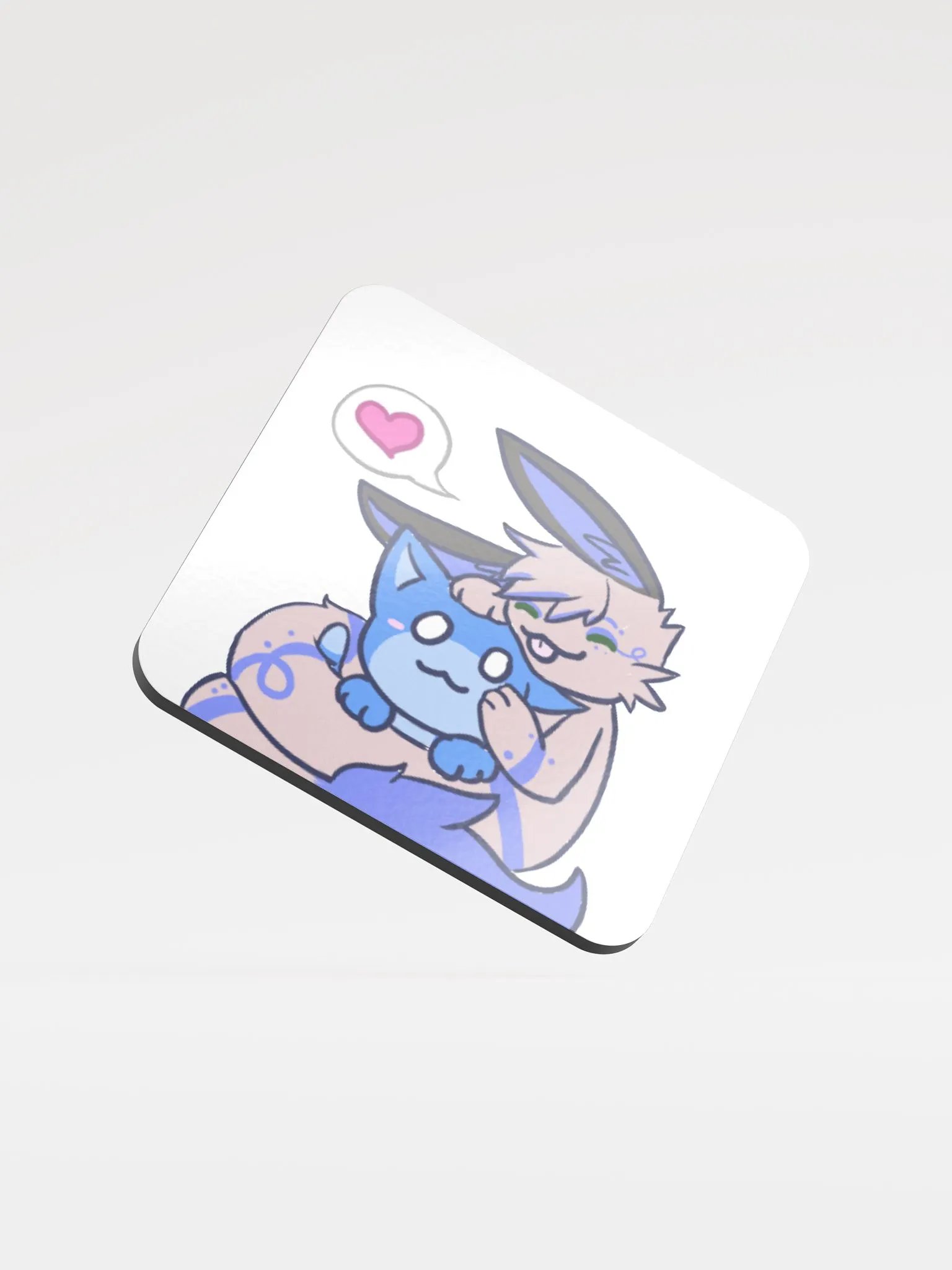 Cozy Coaster product image (1)