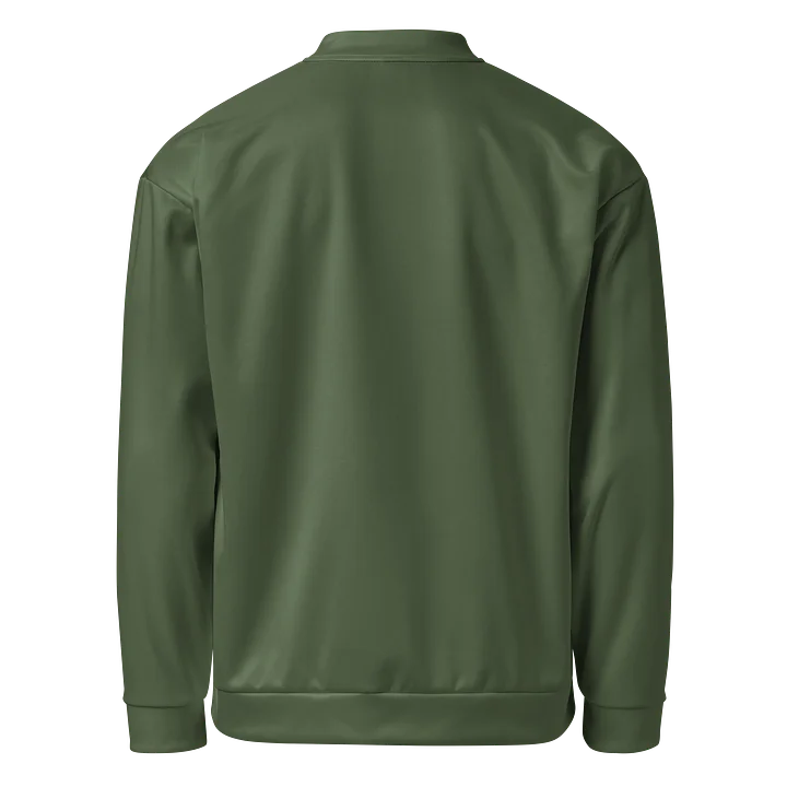 Bombers Jacket product image (2)
