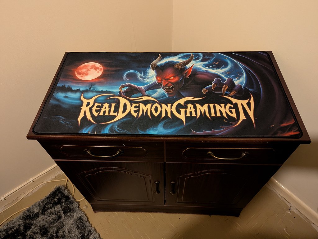 Realdemongamingtv