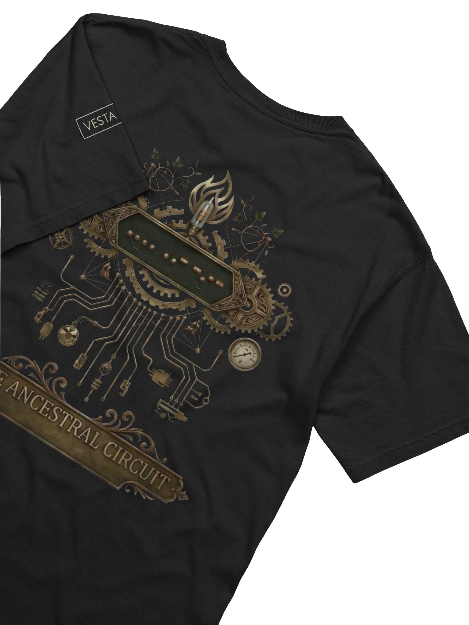 The Ancestral Circuit // Lore Keeper's Edition product image (22)