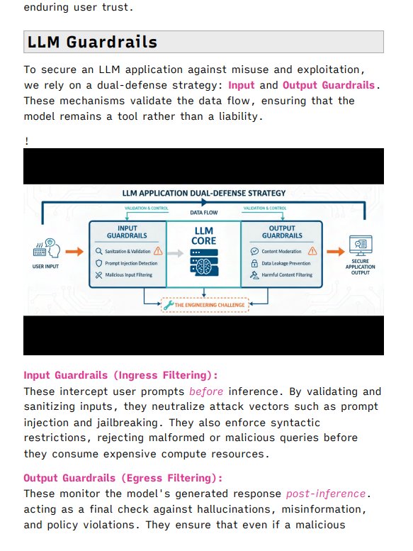 AI Security: Defense in Depth for Neural Networks and LLMs product image (2)