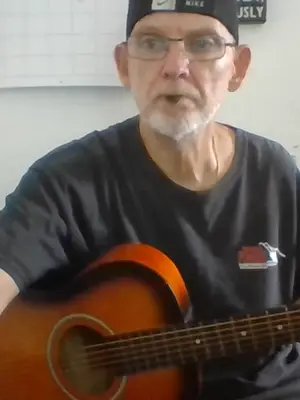 Barako Groove Sessions (Ep. 61) I combinded a couple of riffs that I came up with a few months ago. #66Caliber #BarakoGrooveSessions#RideTheGroove