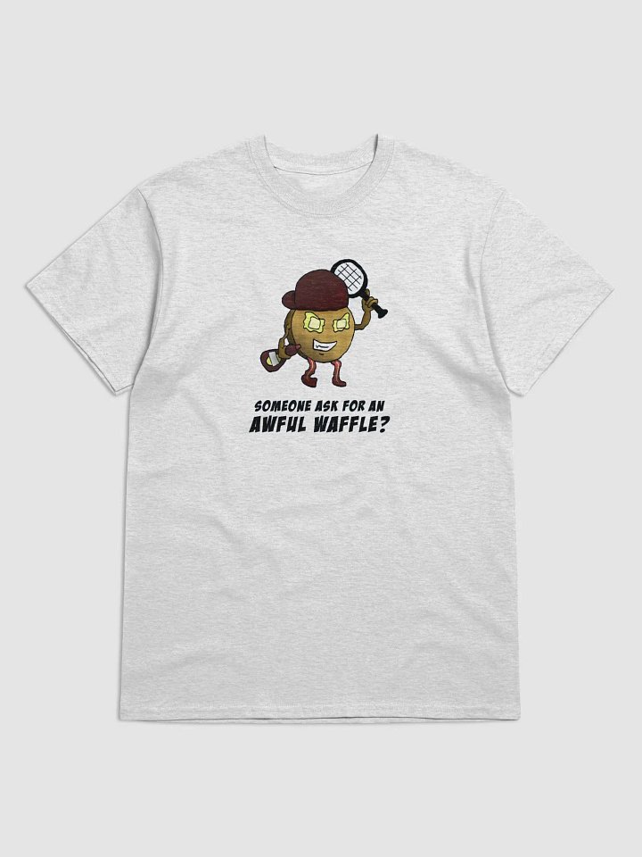 GIMME A AWFUL WAFFLE product image (5)