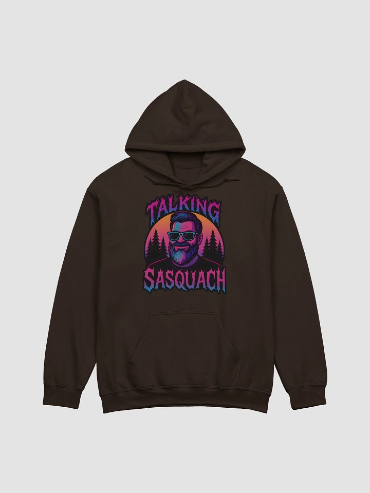 Spooky Squach Hoodie product image (9)