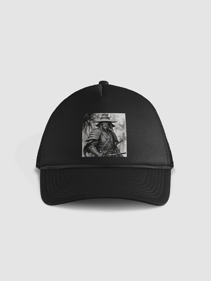 Samurai product image (2)