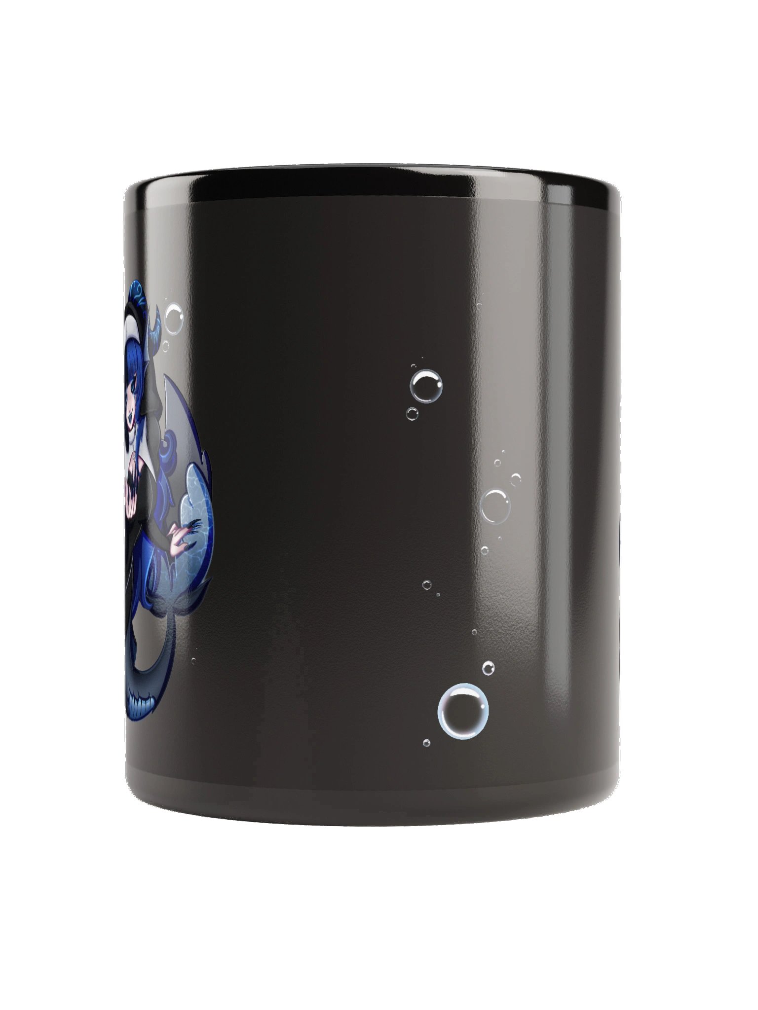 Siren’s Confession - Mug product image (4)