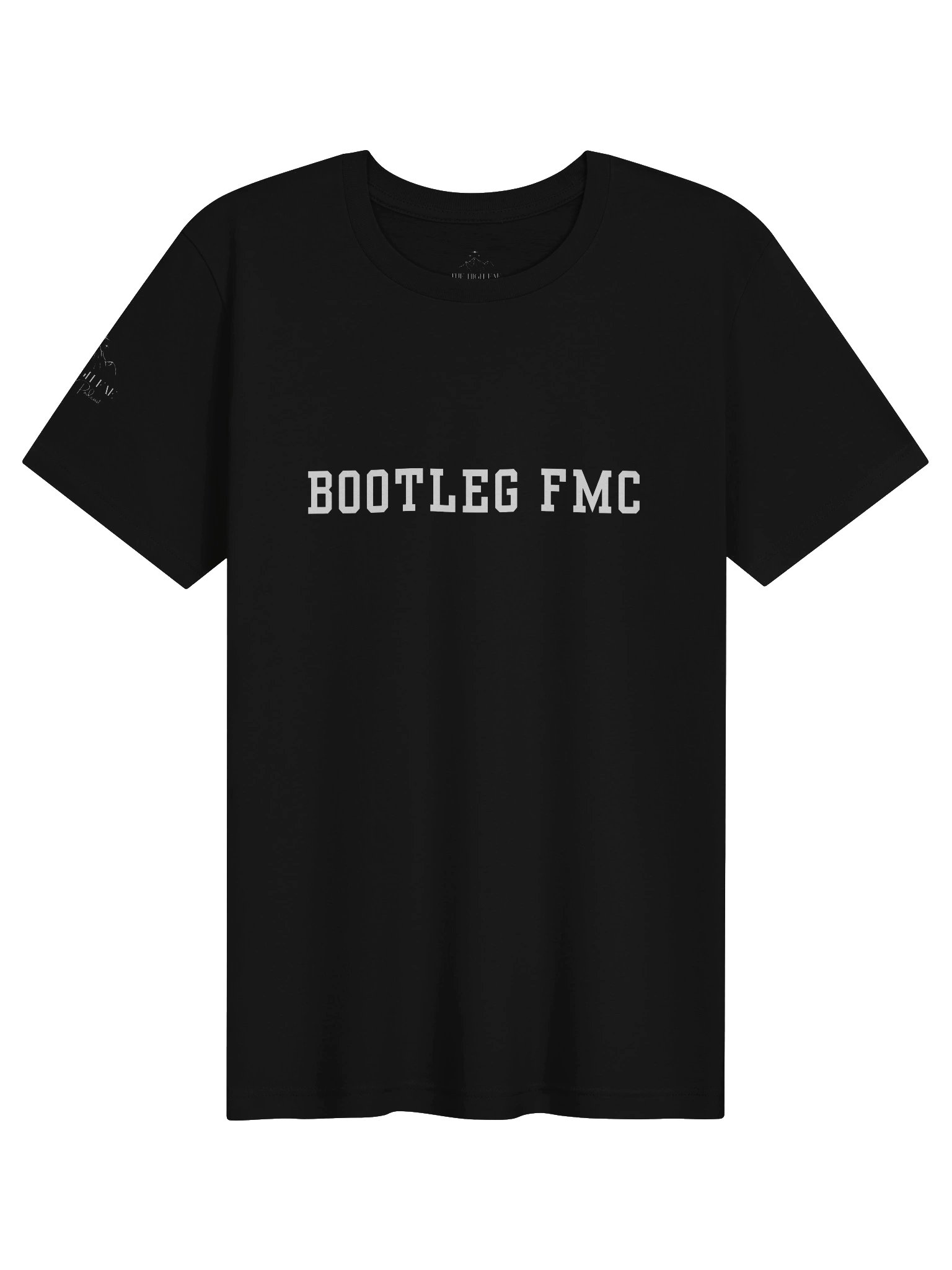 Bootleg FMC Tee product image (3)