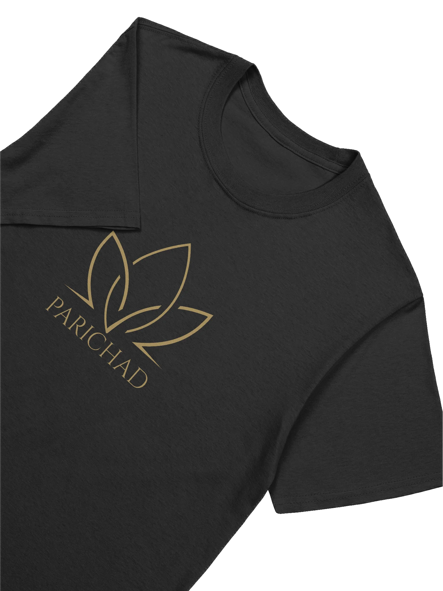 Parichad Lotus Soft Style Tee product image (75)