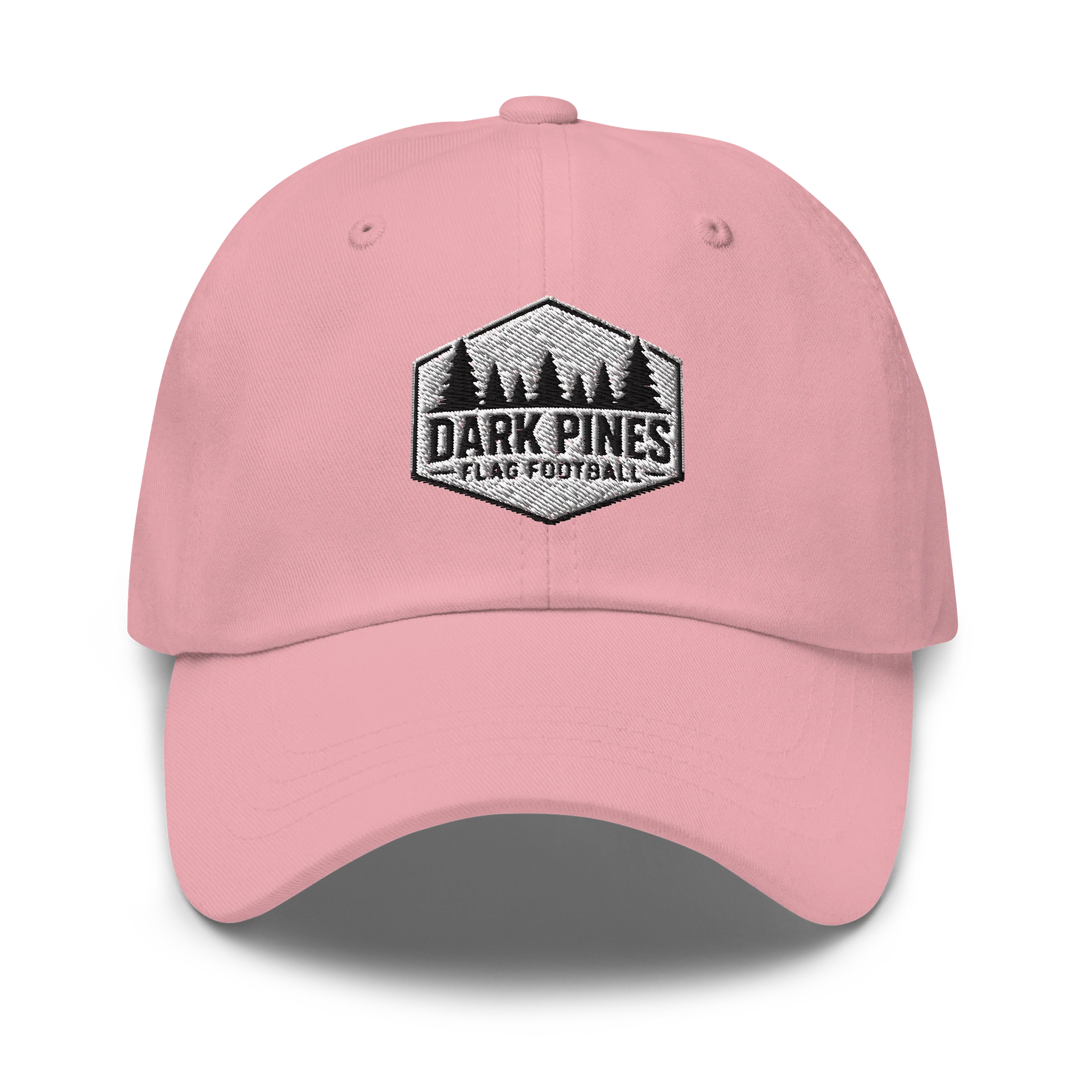 DP Flag Football Cap product image (1)