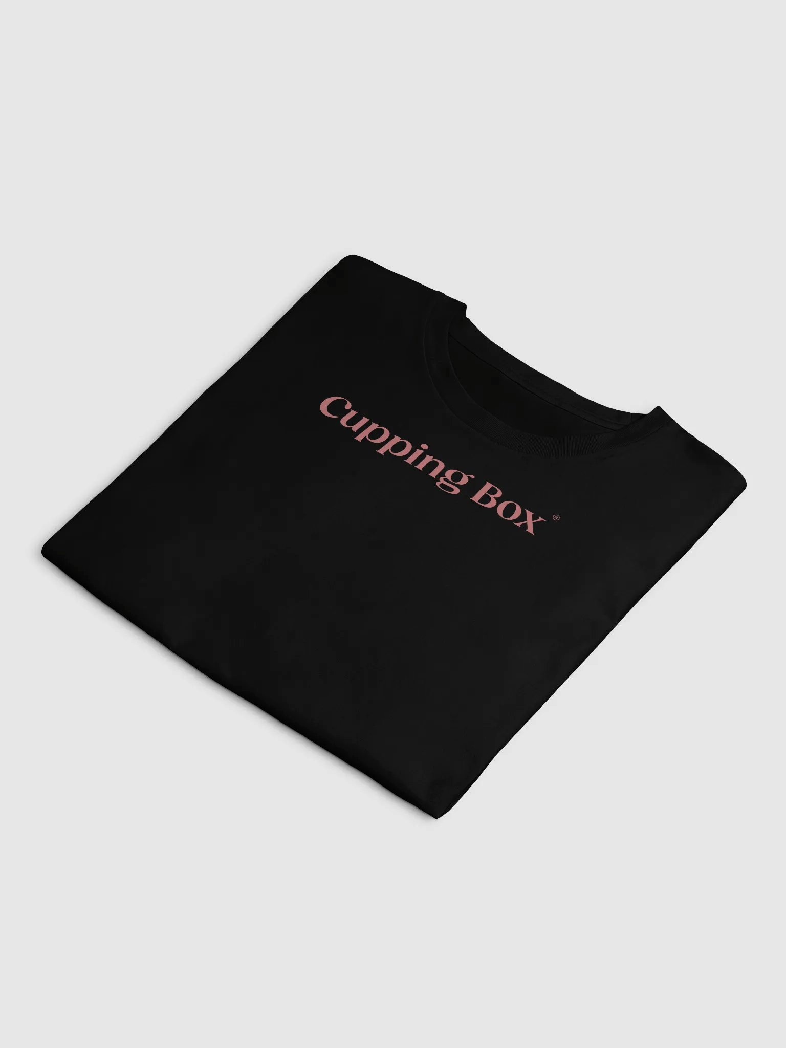 CB Crop Top Shirt product image (4)