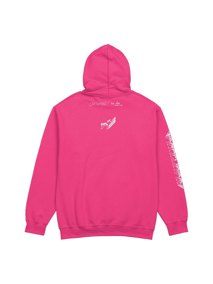 ALL BADGED UP Hoodie product image (2)