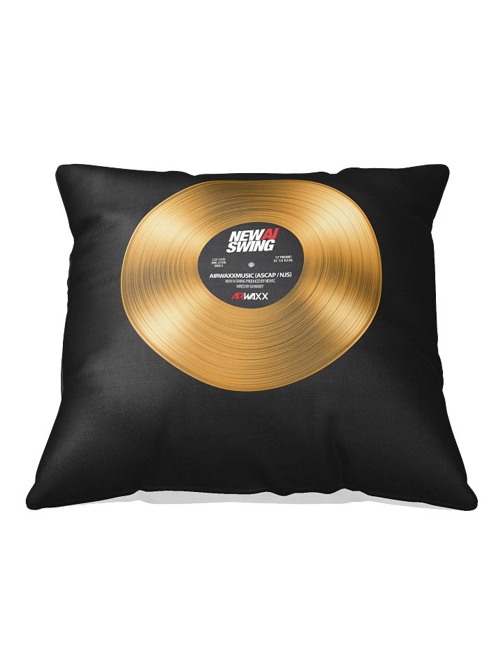 Airwaxx Pillow product image (1)