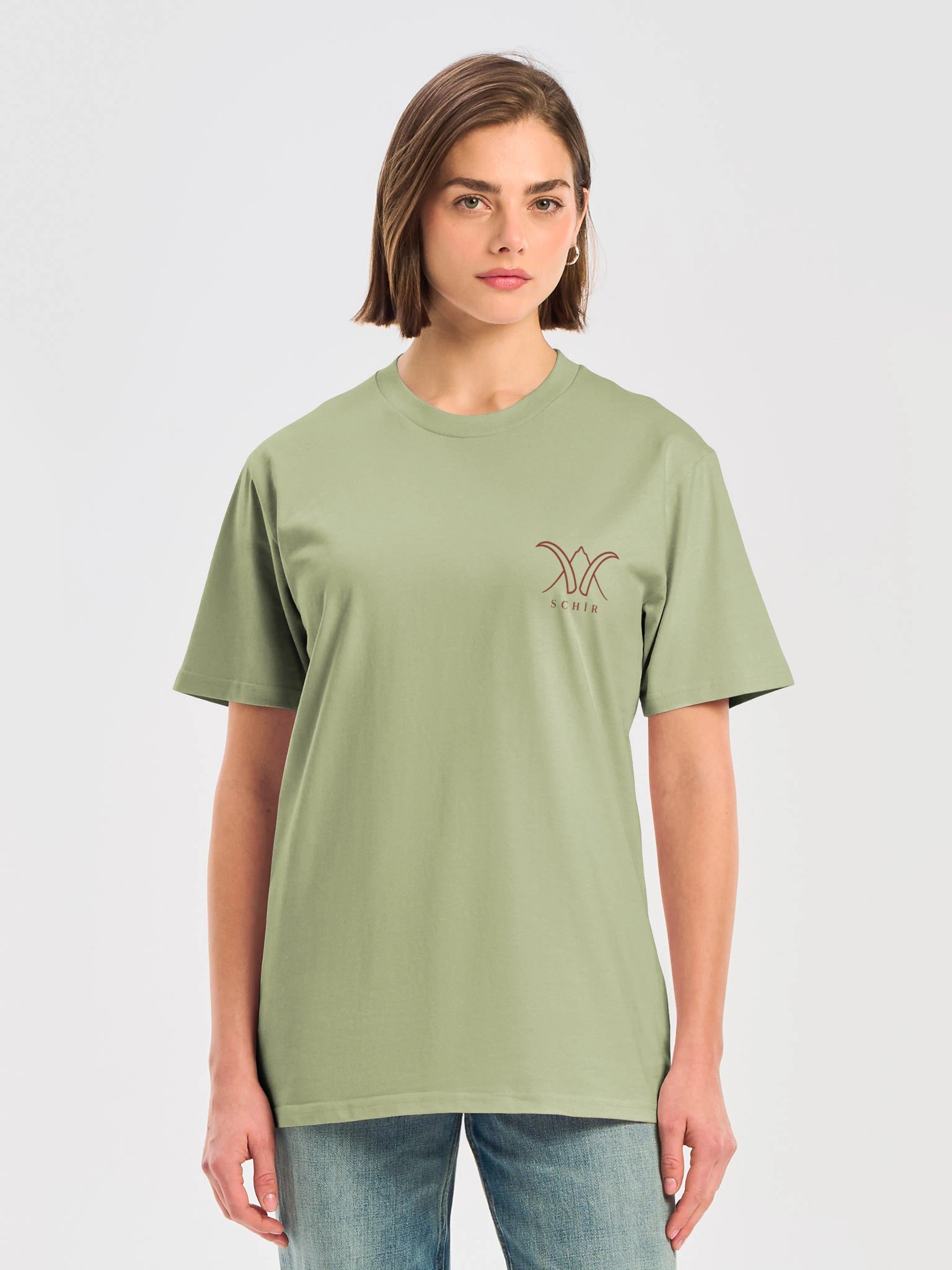 FLARE TEE product image (5)