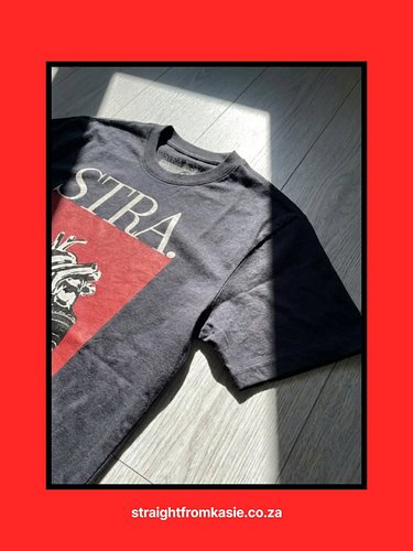 Stra. Kasie | Heart Graphic T-Shirt

High Quality Graphic T-Shirt Online

Stra. Kasie Heart Graphic T-Shirt features a bold a...