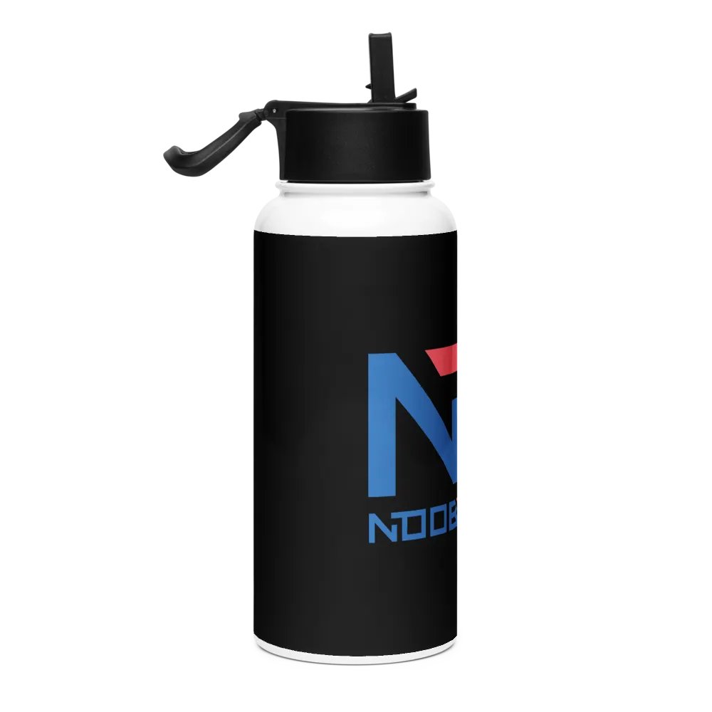 NoobCombo Water Bottle product image (4)