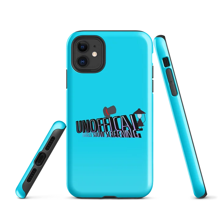 UOSS MePhone Case (iPhone) product image (1)
