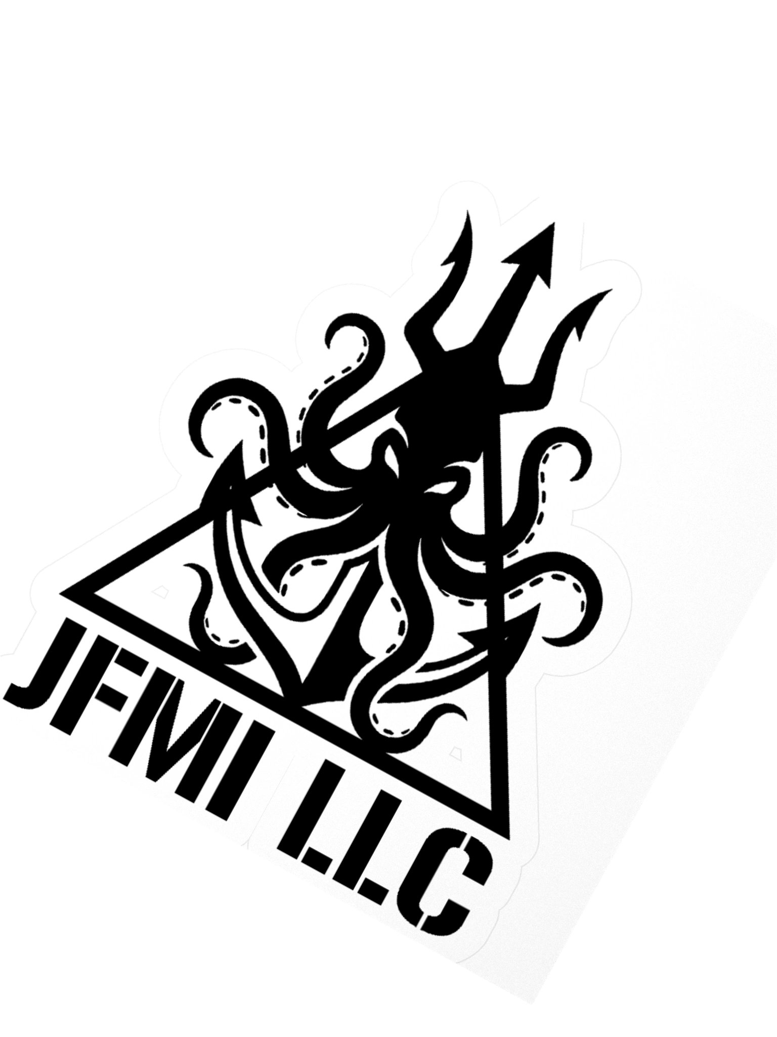 JFMI Stickers product image (6)
