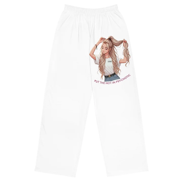 PsycHAWTic Sweats product image (1)