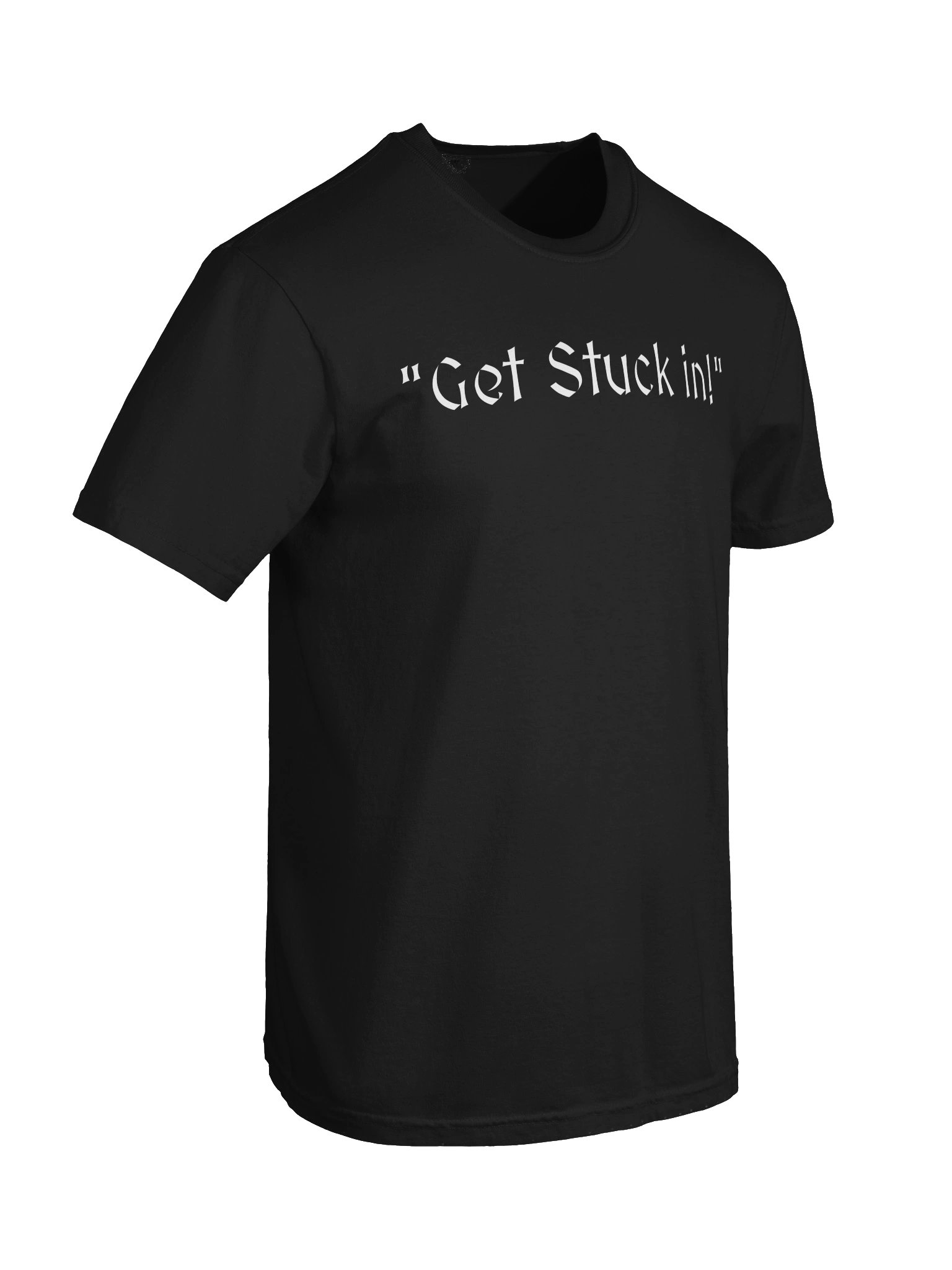 Stuck in Tee product image (6)