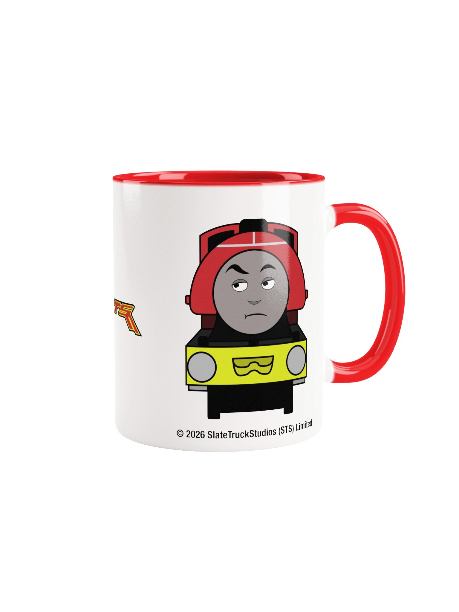 SixTeen Mug product image (1)