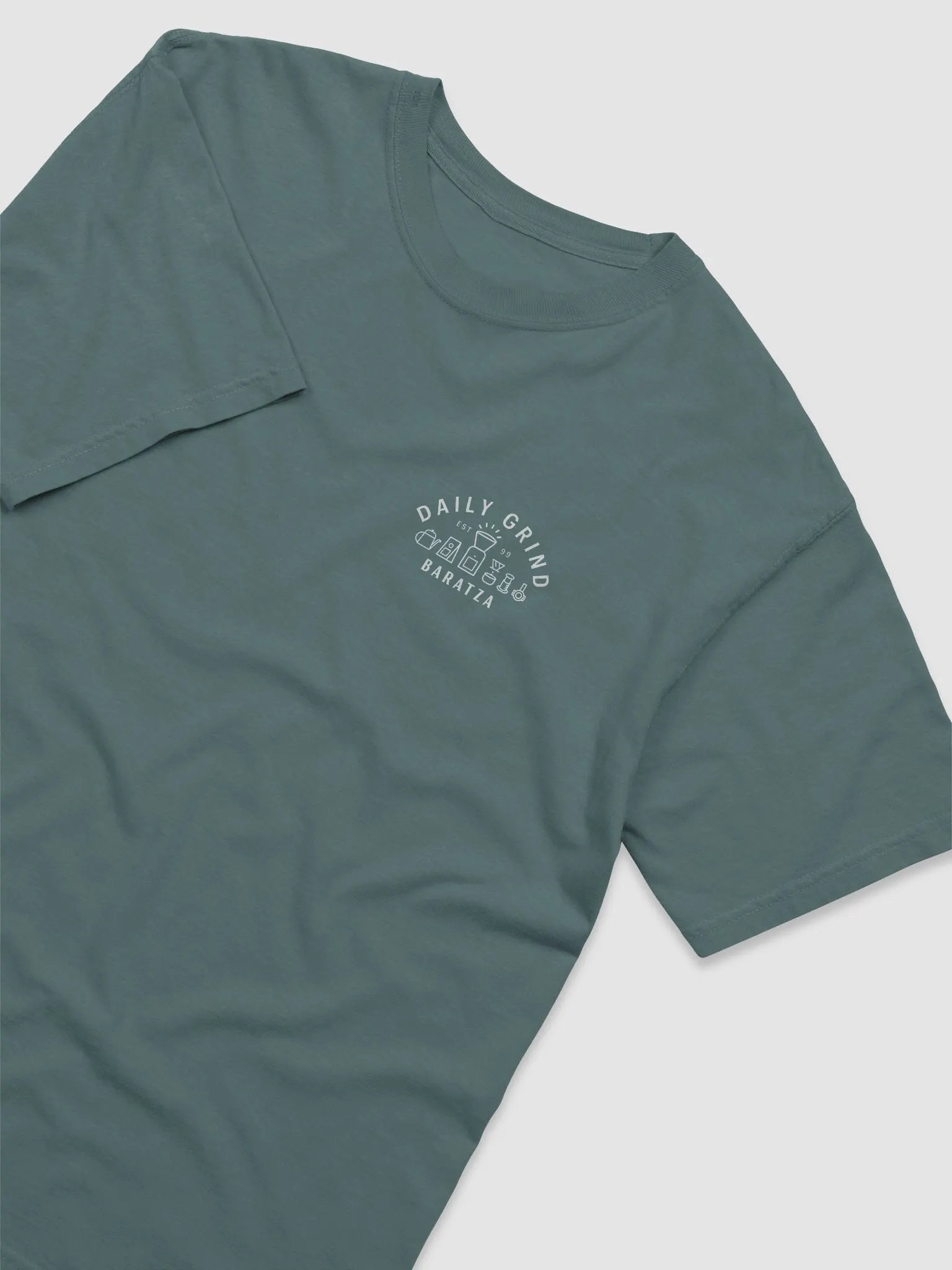 Daily Grind Tee product image (3)