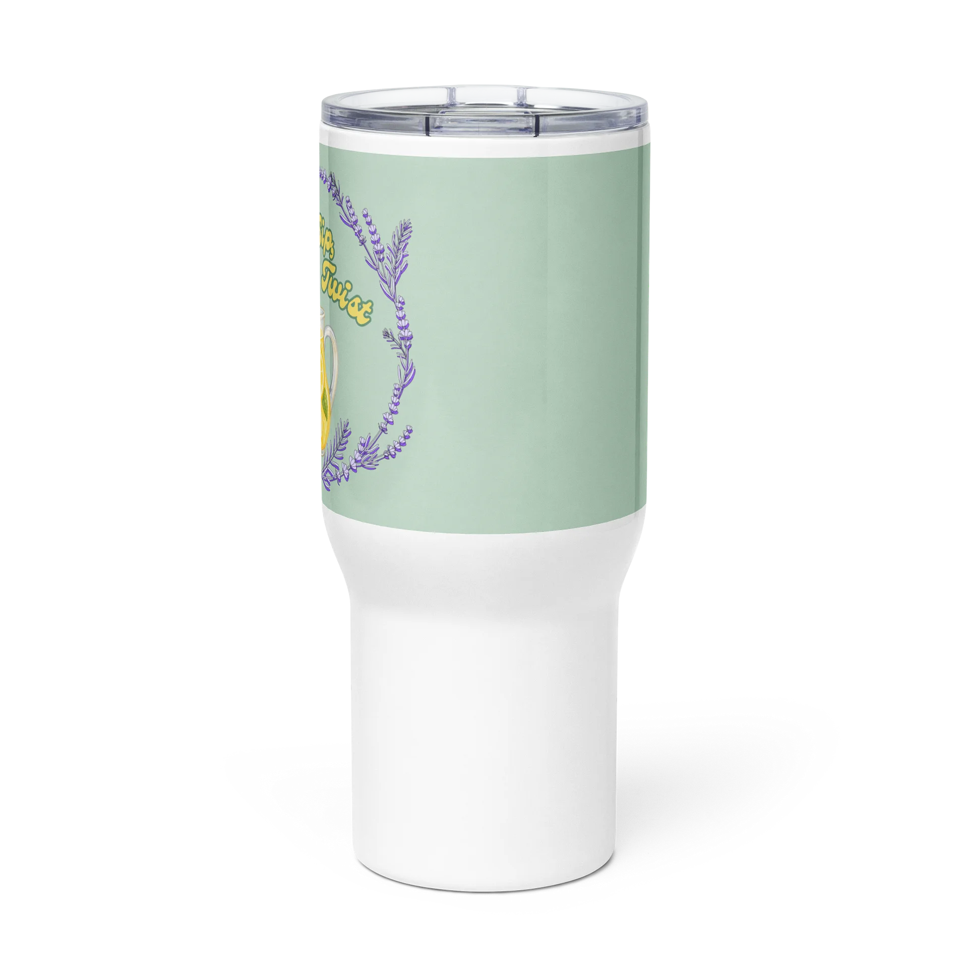 Lemon Twist product image (2)