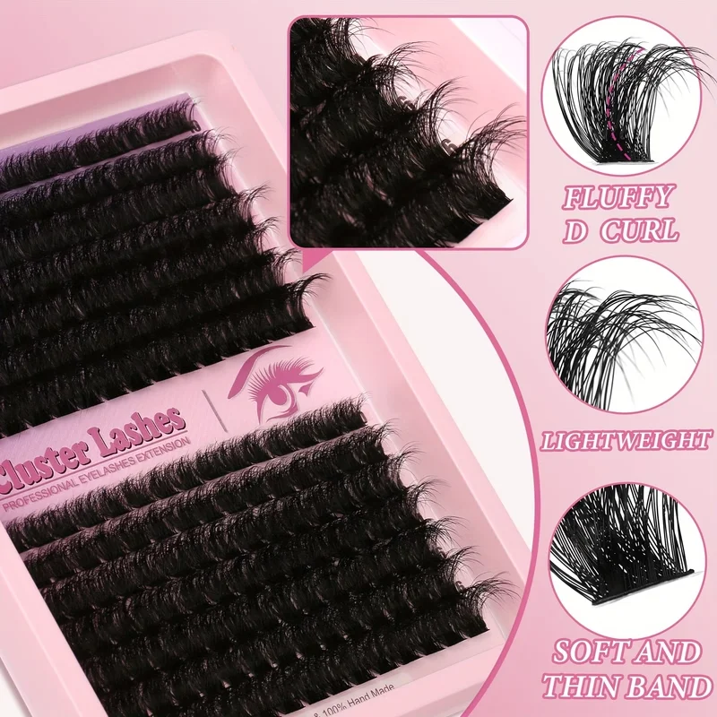 Dramatic Lashes product image (3)
