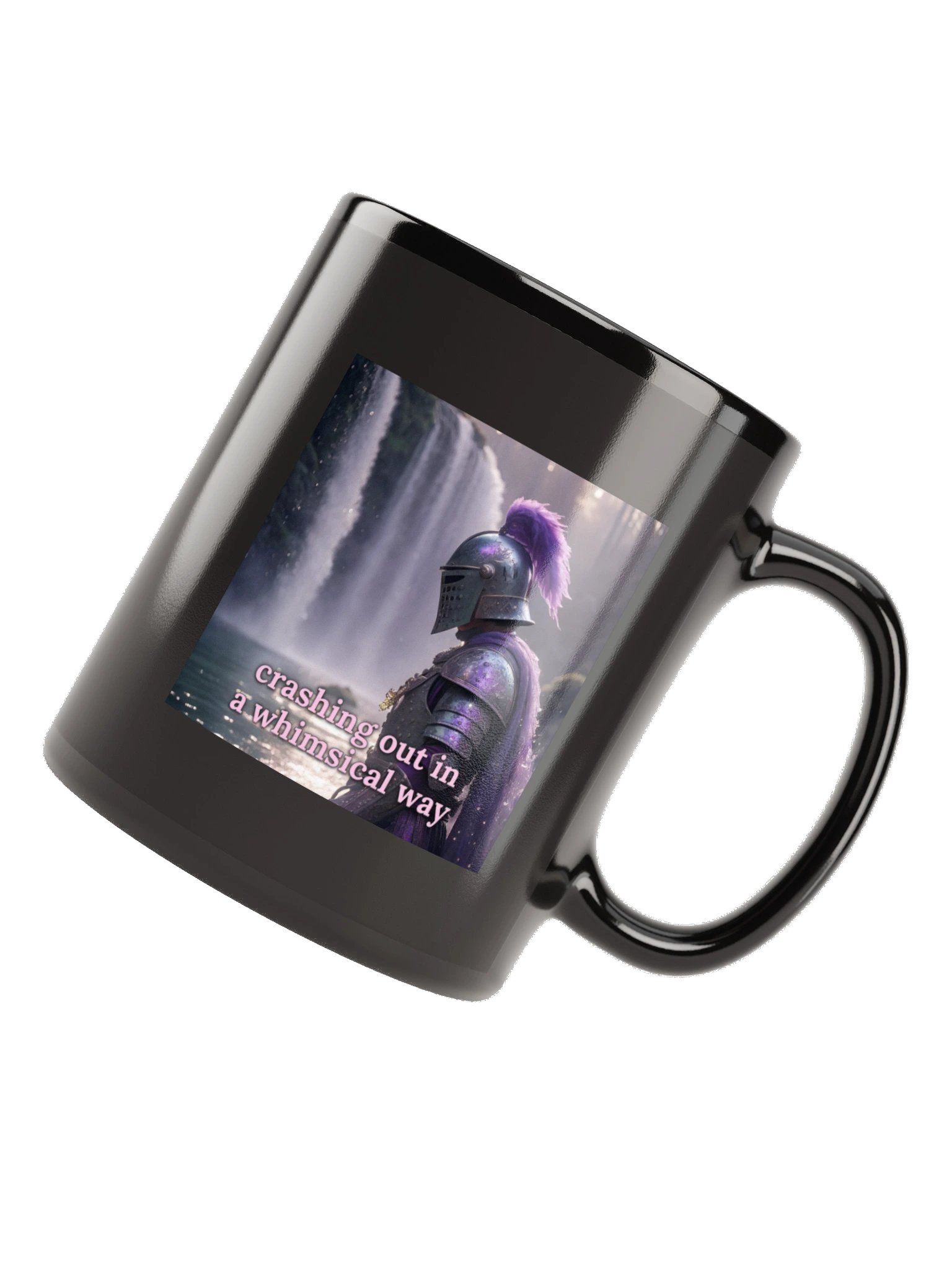 Crashing Out Mug product image (12)