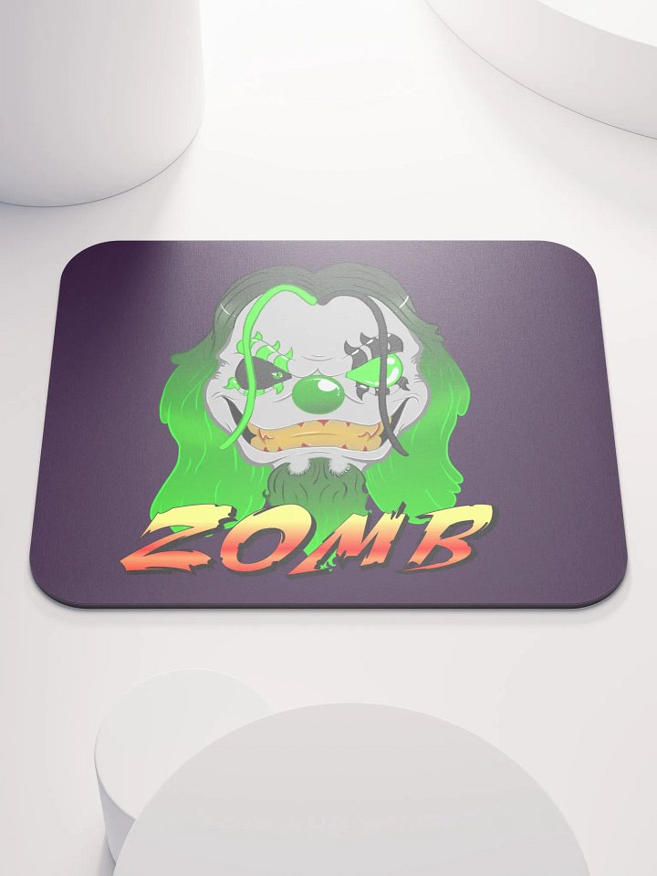 Z mouse Pad product image (1)