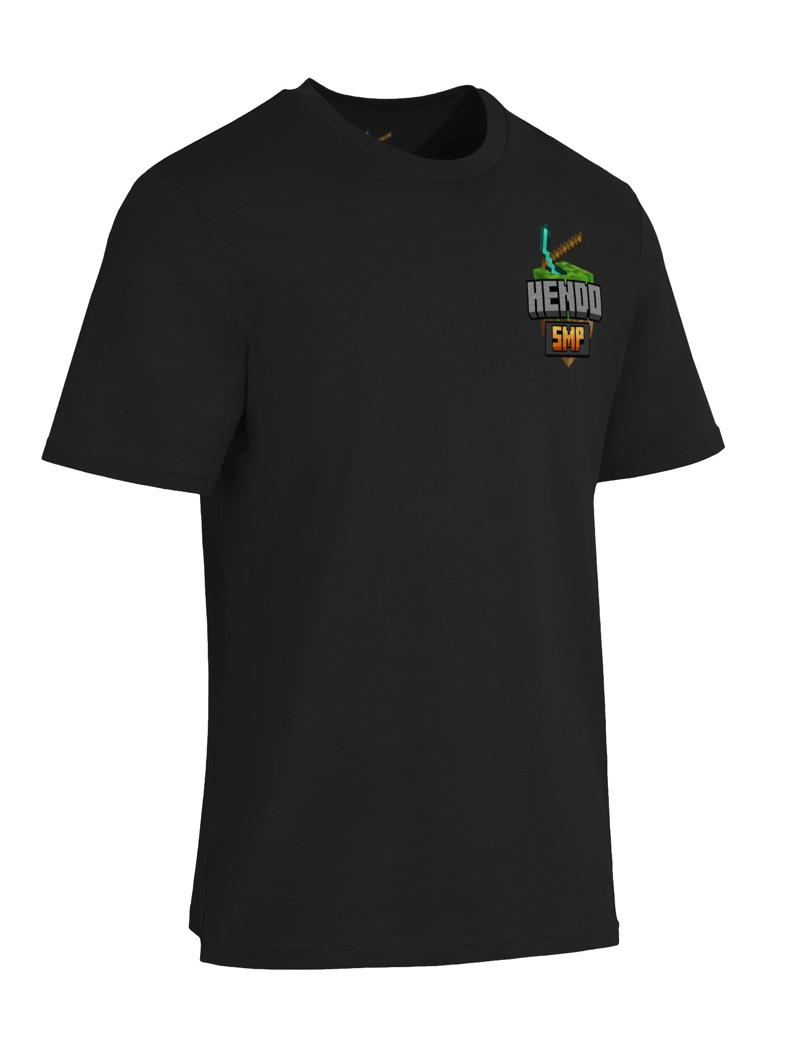 HendoSMP T-Shirt product image (23)