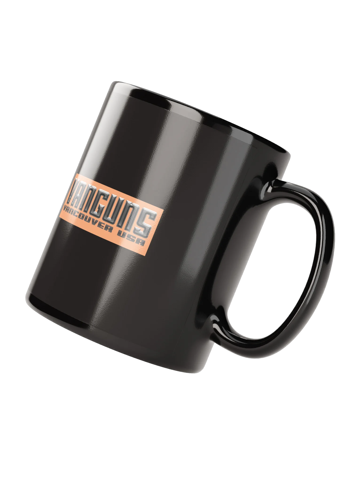 VANGUNS coffee mug product image (3)