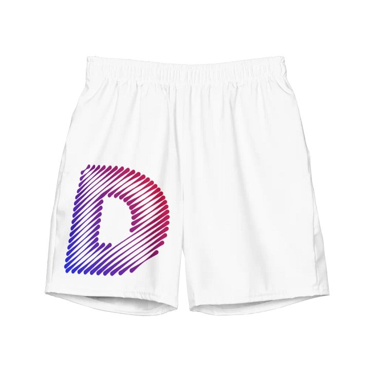 D FOR DONALD product image (2)