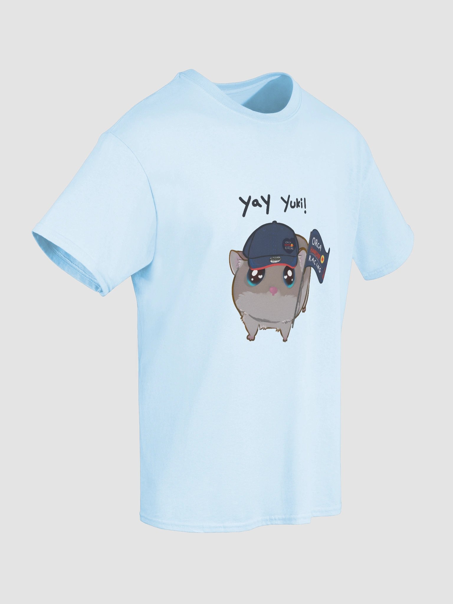 Yay Yuki Shirt product image (8)