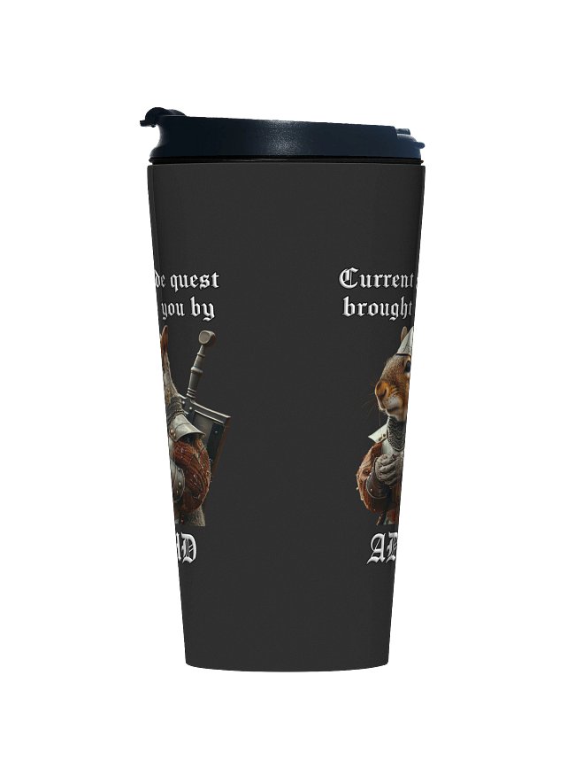 DRINKWARE