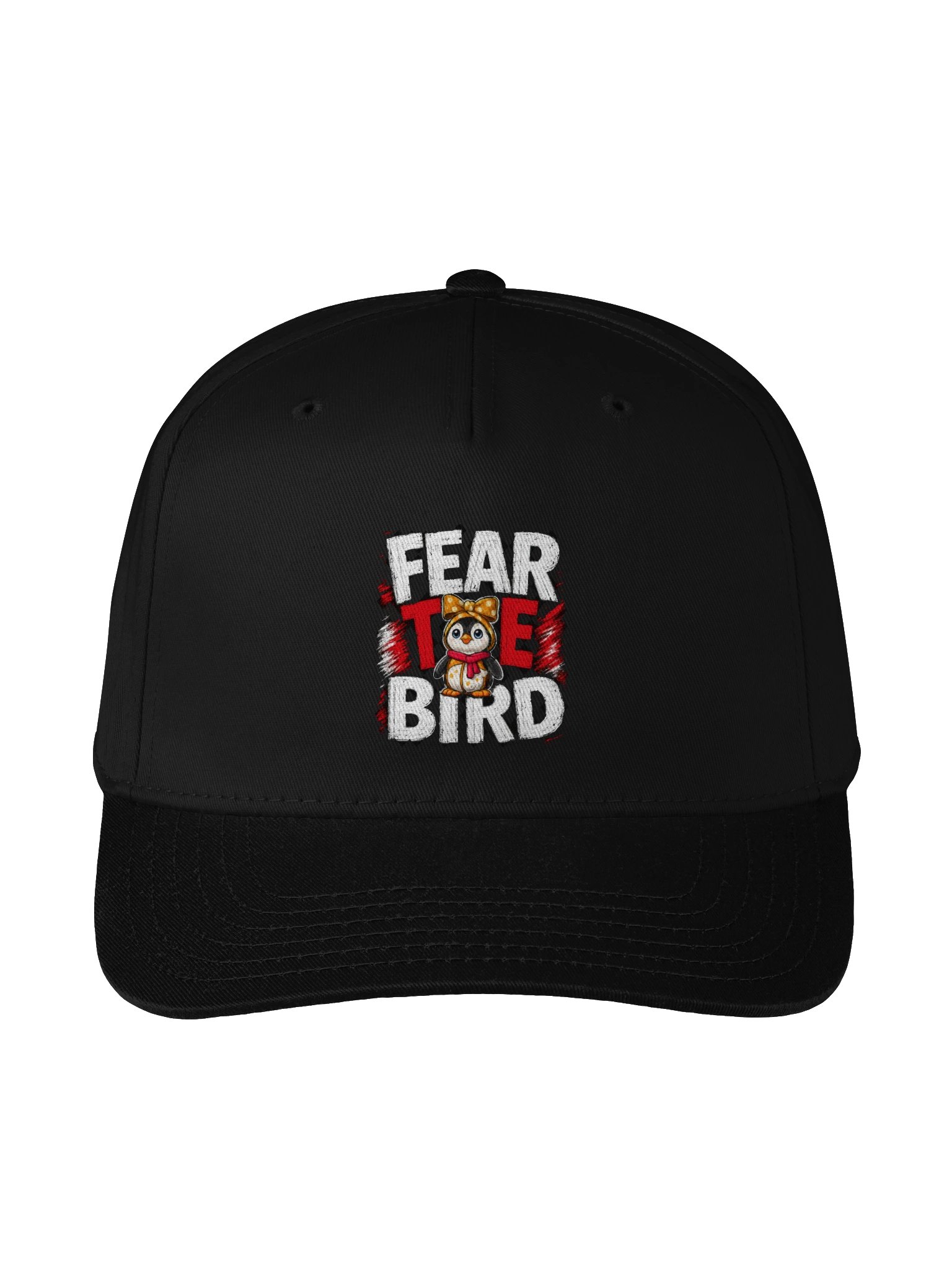 Fear The Bird Lulu Cap product image (3)