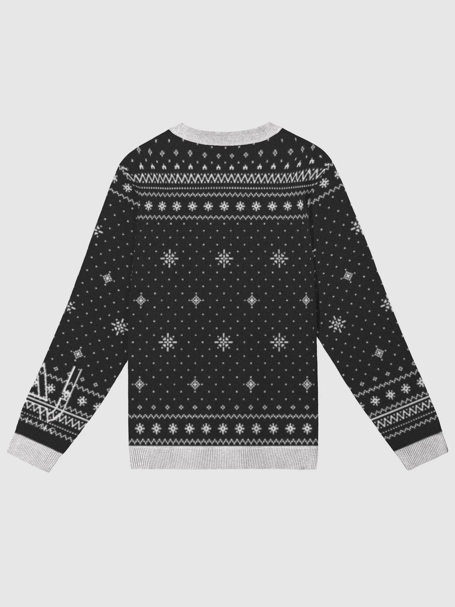 Elves Christmas Jumper product image (2)
