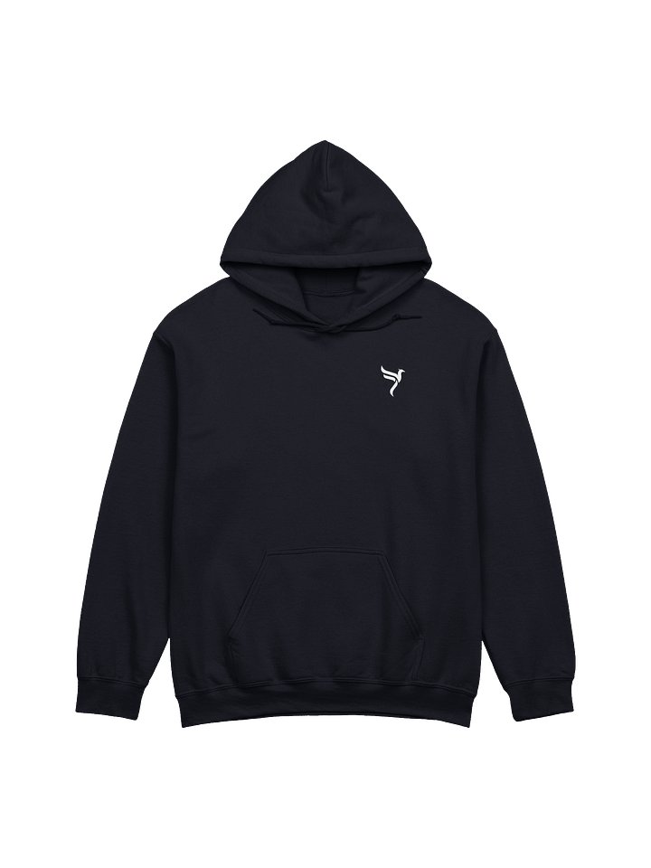 Hoodie -- Unisex Premium Heavyweight product image (1)