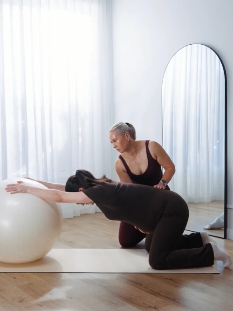 Pelvic floor during Pregnancy product image (5)