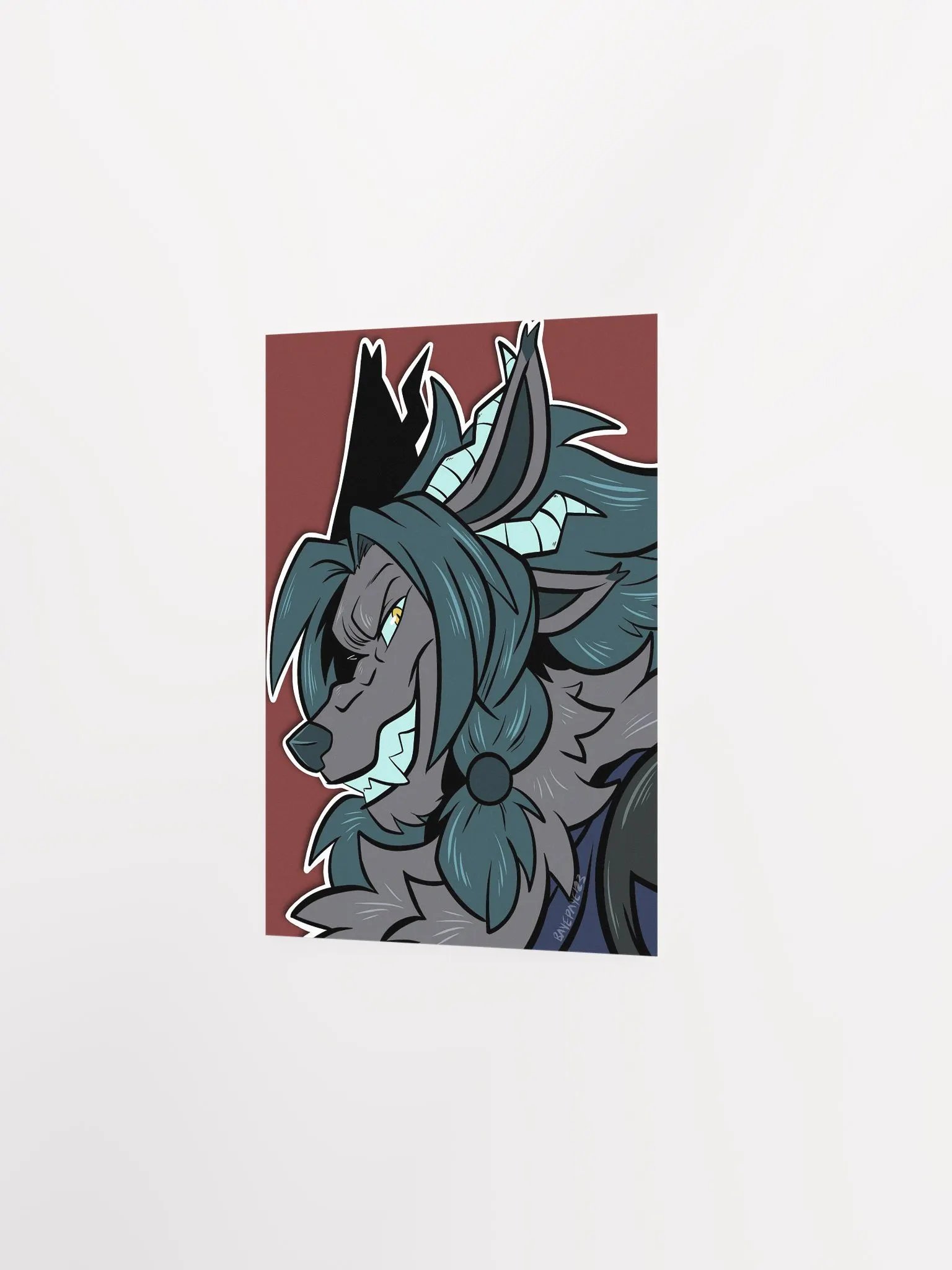 Jager Poster product image (2)