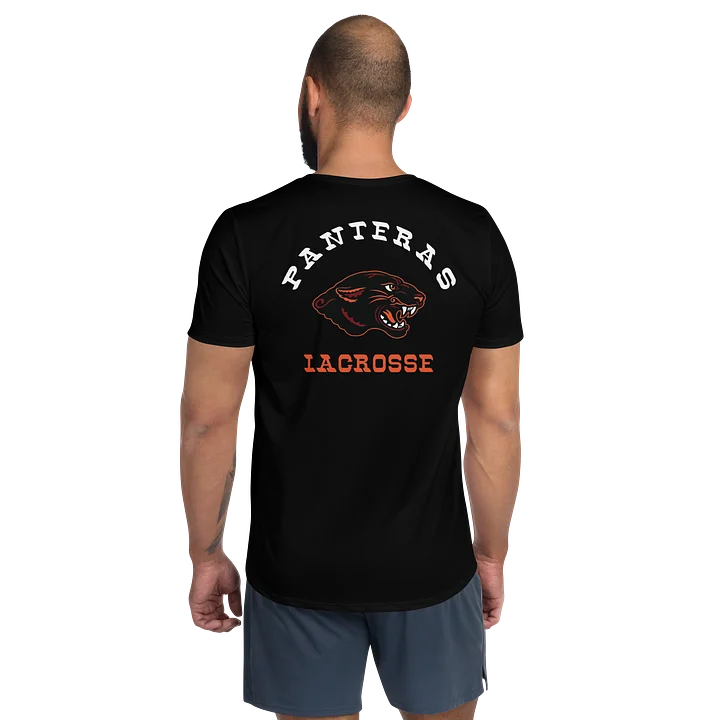 Panteras Athletic Shirt product image (2)