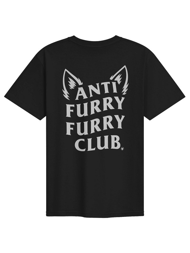 Anti Furry Furry Club product image (2)