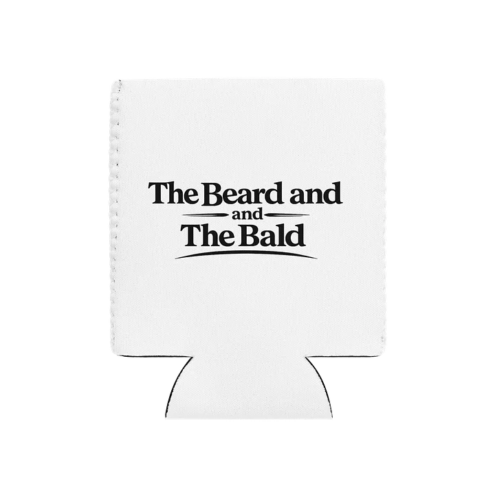 LOGO Stubby Holder product image (1)