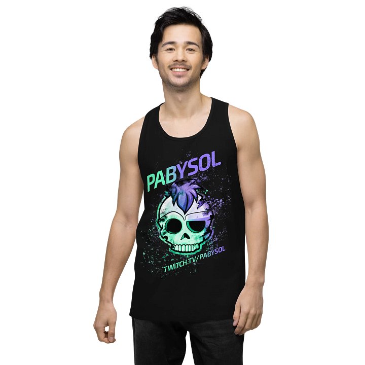 Paby Tank product image (2)